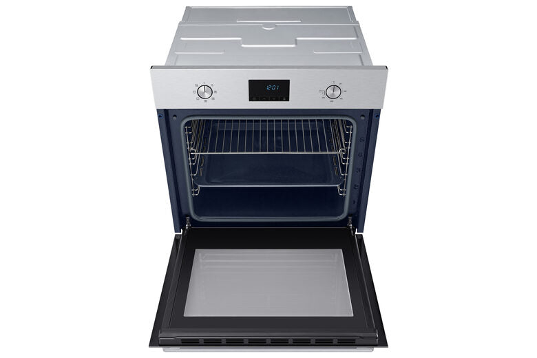 Samsung NV68A1110BS Forno a Incasso 68 L A Acciaio inossidabile