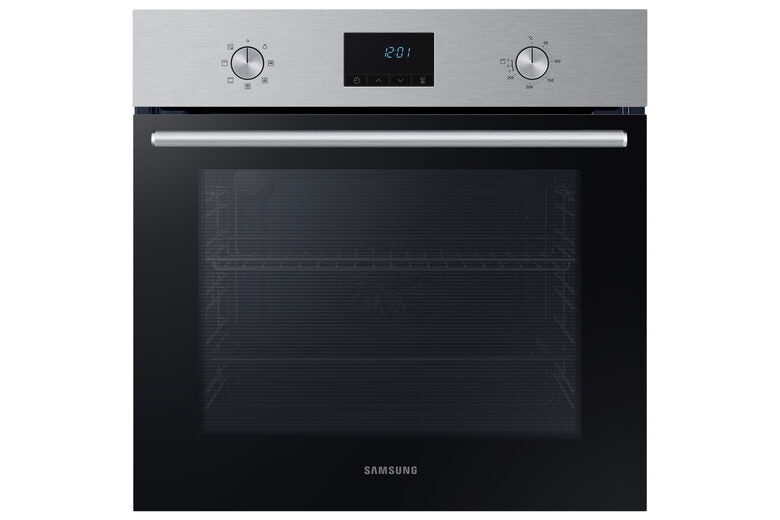 Samsung NV68A1110BS Forno a Incasso 68 L A Acciaio inossidabile