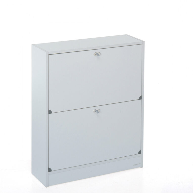 Foppapedretti Cenerentola 12H Chiuso Bianco