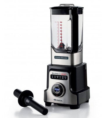 Ariete 0578/00 2 L Frullatore da tavolo 2000 W Nero