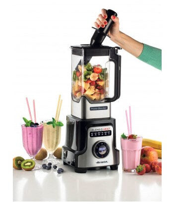 Ariete 0578/00 2 L Frullatore da tavolo 2000 W Nero