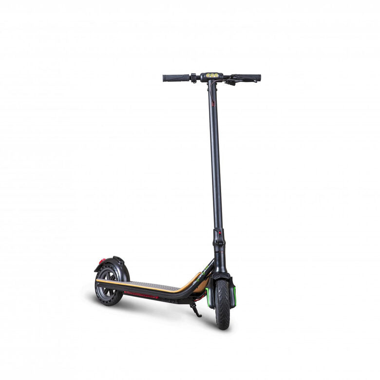 EMG Velociptor Evo ES88EW 25 km/h Nero