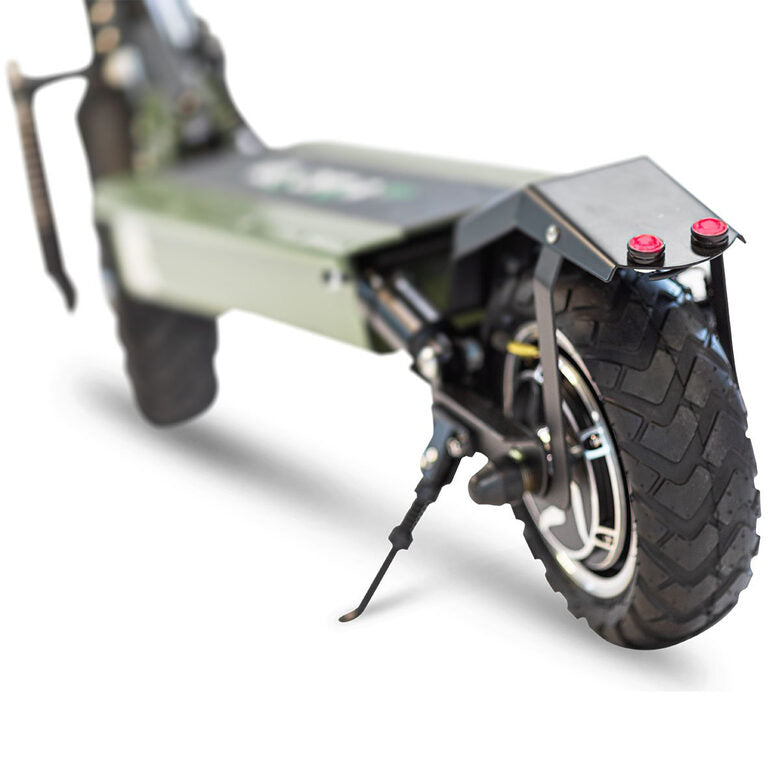 EMG Velociptor Climb ES110OR 25 km/h Verde