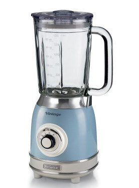 Ariete 0583/05 1,5 L Frullatore da tavolo 1000 W Blu