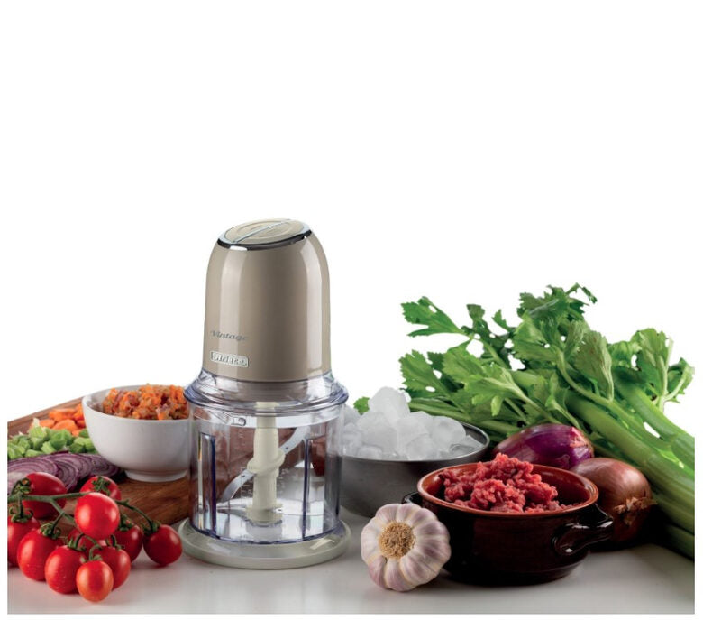 Ariete 0438/03 tritaverdure elettrico 0,6 L 400 W Beige