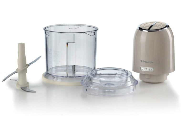 Ariete 0438/03 tritaverdure elettrico 0,6 L 400 W Beige