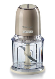 Ariete 0438/03 tritaverdure elettrico 0,6 L 400 W Beige