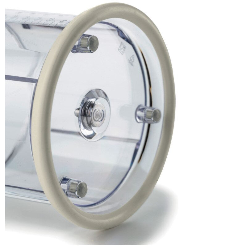 Ariete 0438/03 tritaverdure elettrico 0,6 L 400 W Beige
