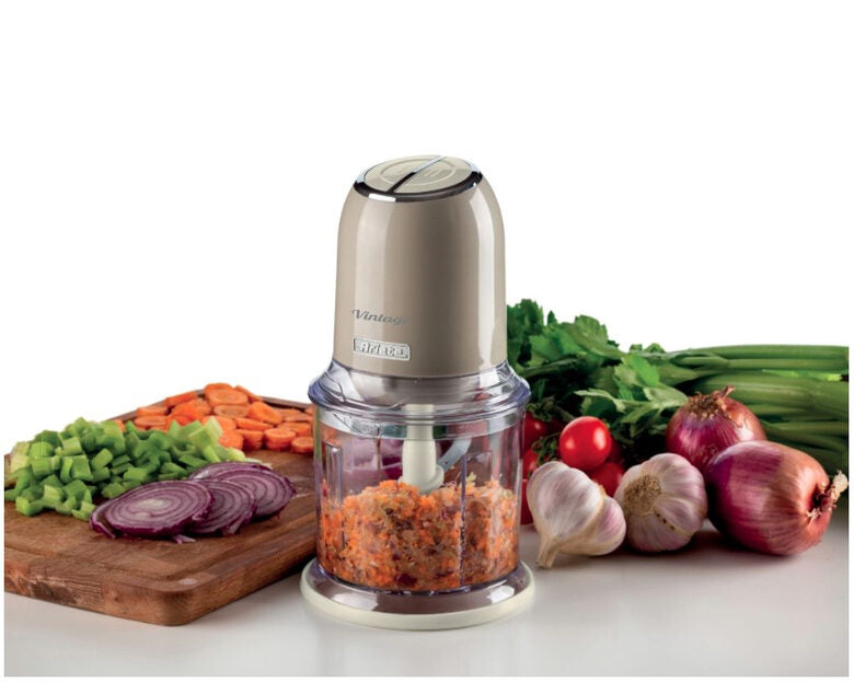 Ariete 0438/03 tritaverdure elettrico 0,6 L 400 W Beige