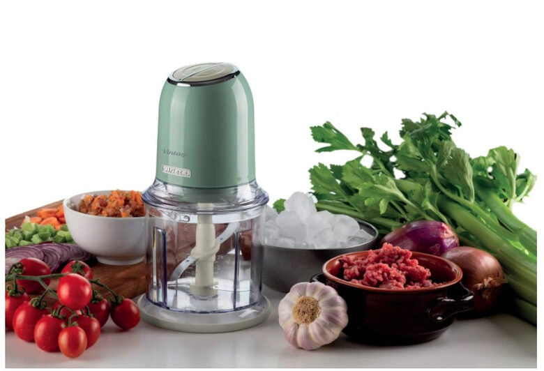 Ariete 0438/04 tritaverdure elettrico 0,6 L 400 W Verde