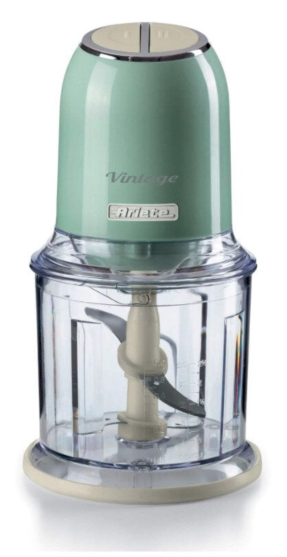 Ariete 0438/04 tritaverdure elettrico 0,6 L 400 W Verde