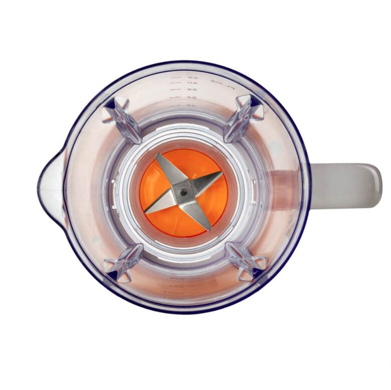 Ariete 0576/01 1,5 L Frullatore da tavolo 500 W Bianco