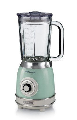 Ariete 0583/04 1,5 L Frullatore da tavolo 1000 W Verde