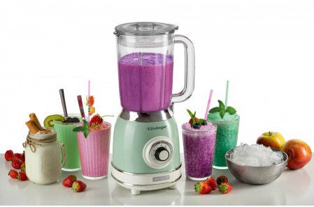 Ariete 0583/04 1,5 L Frullatore da tavolo 1000 W Verde