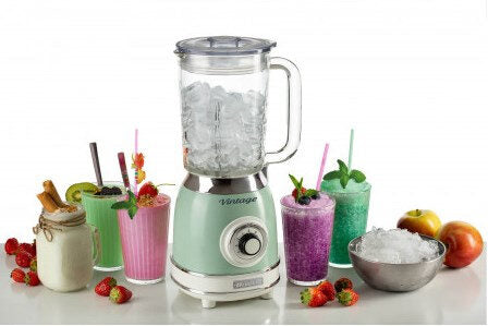 Ariete 0583/04 1,5 L Frullatore da tavolo 1000 W Verde