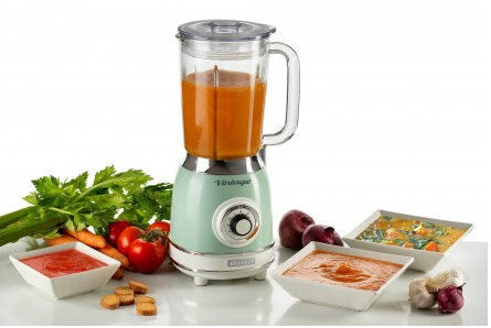 Ariete 0583/04 1,5 L Frullatore da tavolo 1000 W Verde