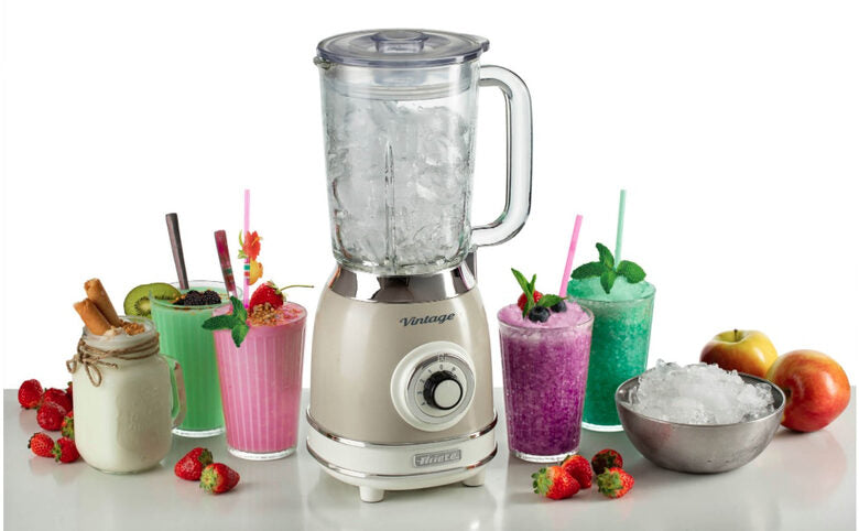 Ariete 0583/03 1,5 L Frullatore da tavolo 1000 W Beige
