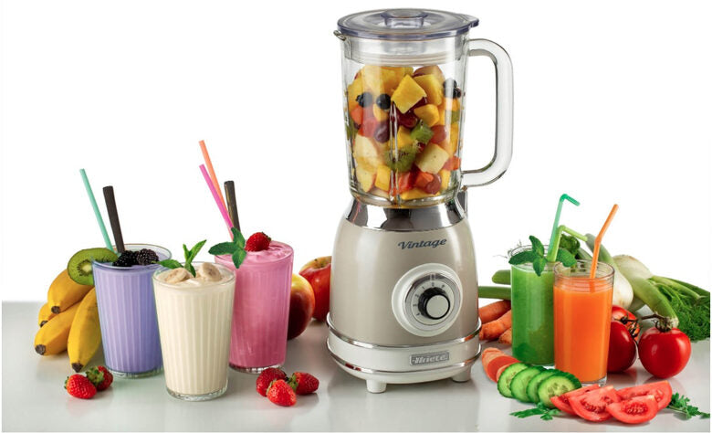 Ariete 0583/03 1,5 L Frullatore da tavolo 1000 W Beige