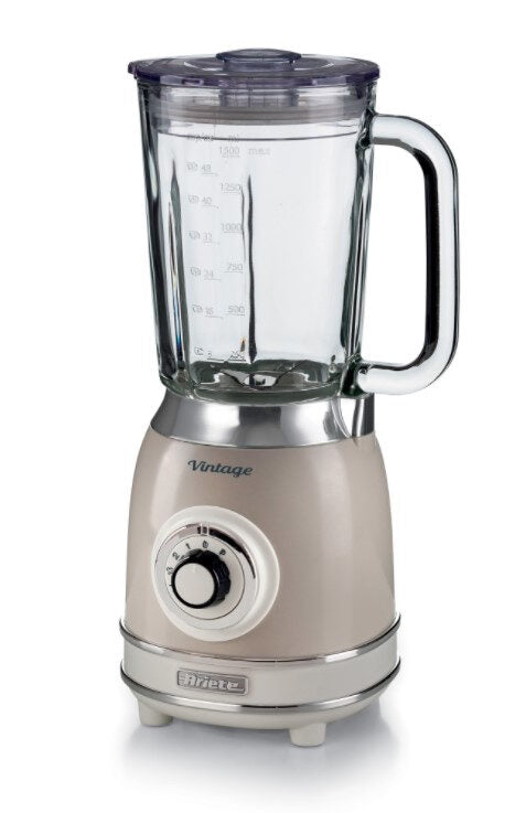 Ariete 0583/03 1,5 L Frullatore da tavolo 1000 W Beige