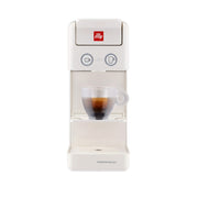 Illy Y3.3 Automatica Macchina per caffè a capsule