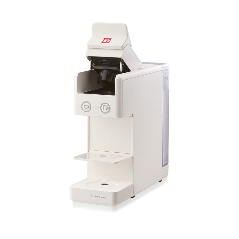 Illy Y3.3 Automatica Macchina per caffè a capsule