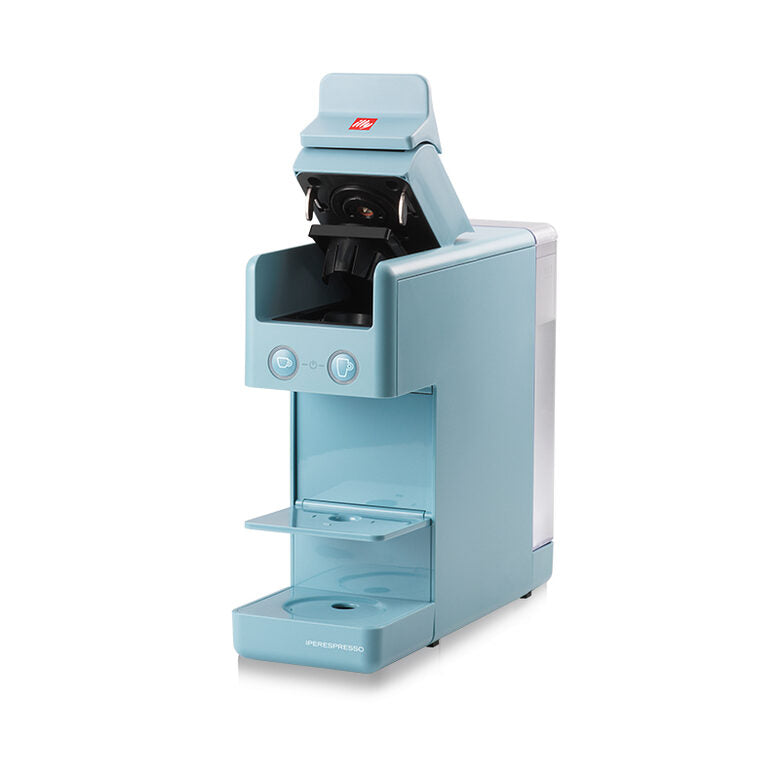 Illy Y3.3 Automatica Macchina per caffè a capsule