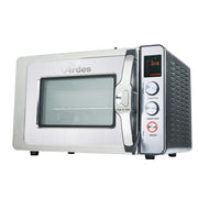 Ardes AR6430PR fornetto con tostapane 30 L 1500 W Acciaio inossidabile Grill