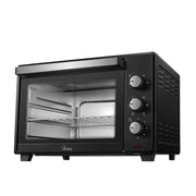Ardes AR6238B fornetto con tostapane 38 L Nero