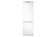 Samsung BRB26600FWW frigorifero con congelatore Da incasso F Bianco