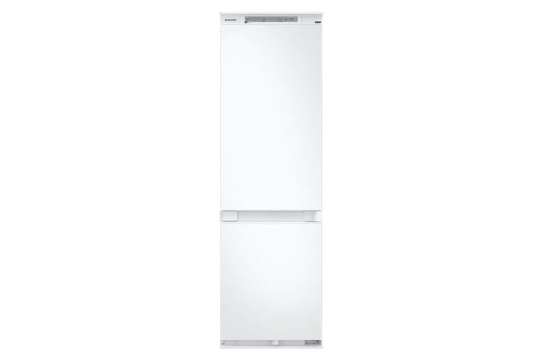 Samsung BRB26600FWW frigorifero con congelatore Da incasso F Bianco