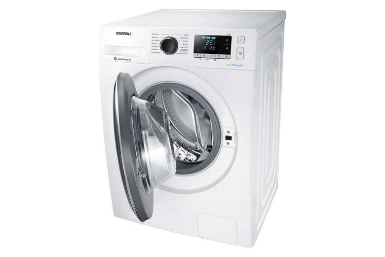 Samsung WW82J5246FW lavatrice Caricamento frontale 8 kg 1200 Giri/min Bianco