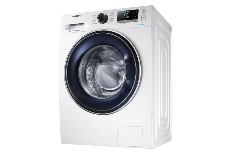 Samsung WW82J5246FW lavatrice Caricamento frontale 8 kg 1200 Giri/min Bianco