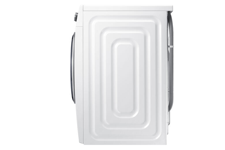 Samsung WW82J5246FW lavatrice Caricamento frontale 8 kg 1200 Giri/min Bianco