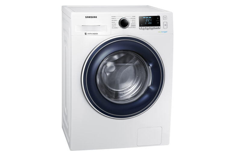 Samsung WW82J5246FW lavatrice Caricamento frontale 8 kg 1200 Giri/min Bianco