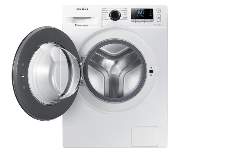 Samsung WW82J5246FW lavatrice Caricamento frontale 8 kg 1200 Giri/min Bianco