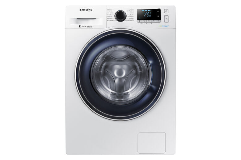 Samsung WW82J5246FW lavatrice Caricamento frontale 8 kg 1200 Giri/min Bianco