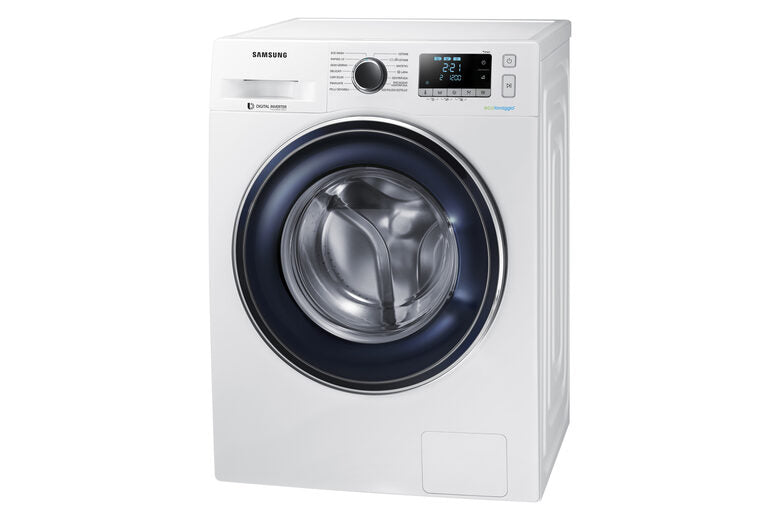 Samsung WW82J5246FW lavatrice Caricamento frontale 8 kg 1200 Giri/min Bianco