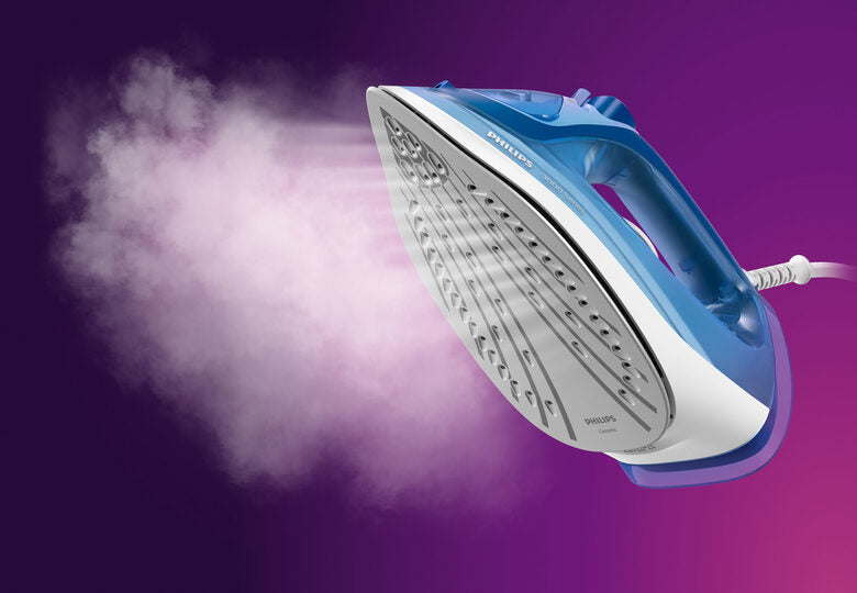 Philips 3000 series Ferro da stiro a vapore serie 3000 DST3031/20