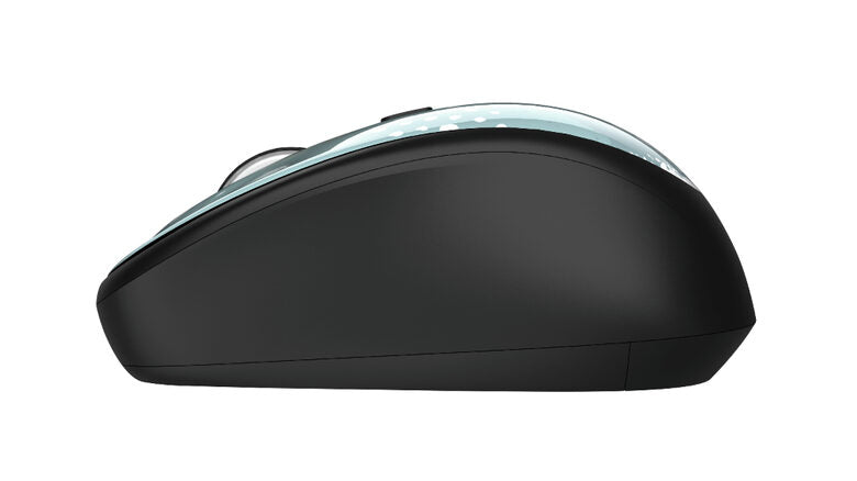 Trust Yvi mouse Mano destra RF Wireless Ottico 1600 DPI