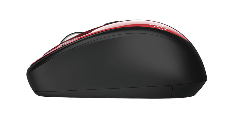 Trust Yvi mouse Mano destra RF Wireless Ottico 1600 DPI