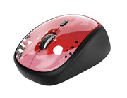 Trust Yvi mouse Mano destra RF Wireless Ottico 1600 DPI