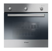 Candy POP EVO FLG203/1X Forno a Incasso 55 L A+ Acciaio