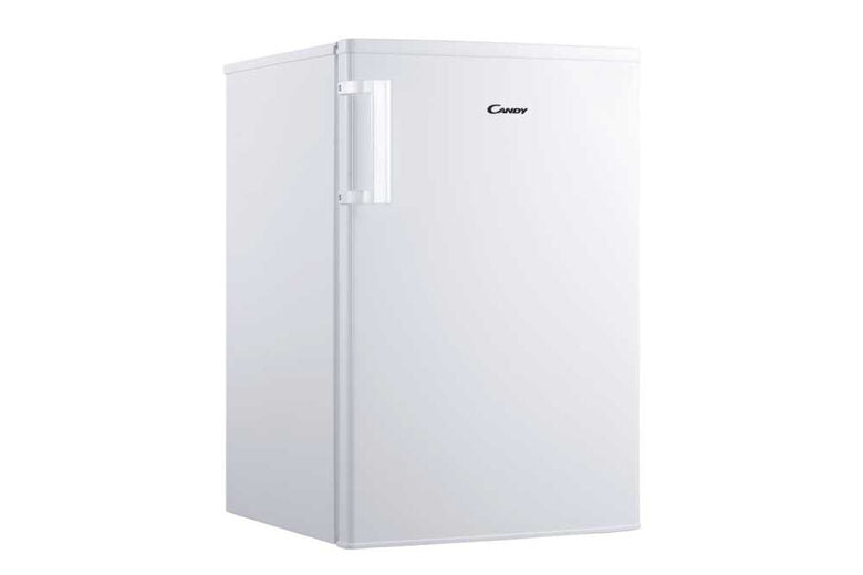 Candy CCTUS 542WH Congelatore Verticale a Libera Installazione 91 L F Bianco