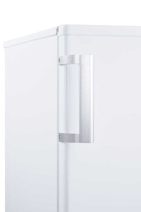 Candy CCTUS 542WH Congelatore Verticale a Libera Installazione 91 L F Bianco