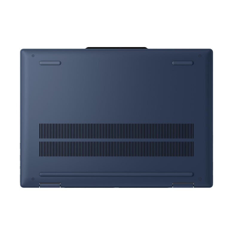 Lenovo IdeaPad | Notebook 5 2-in-1 | Display 14.0'' WUXGA (1920x1200) Touch | Processore INTEL CORE U5 322 | Memoria RAM 16GB | Memoria SSD 512GB | Scheda grafica Integrata | Sistema Operativo WINDOWS 11 HOME | COSMIC_BLUE | Caricatore NON incluso
