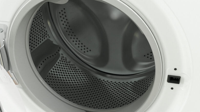 Indesit EWDE 861483 W IT N lavasciuga Libera installazione Caricamento frontale Bianco D