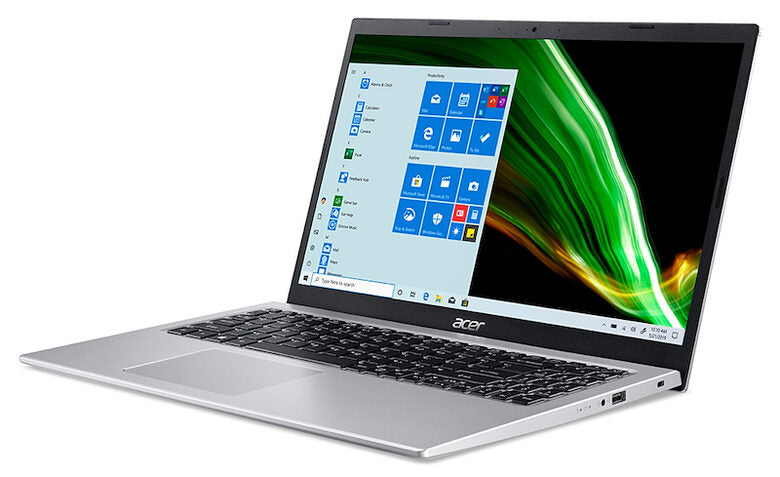 Acer Aspire 5 A515-56G-79G5 Computer portatile 39,6 cm (15.6") Full HD Intel® Core™ i7 di undicesima generazione 16 GB DDR4-SDRAM 512 GB SSD NVIDIA GeForce MX350 Wi-Fi 6 (802.11ax) Windows 1