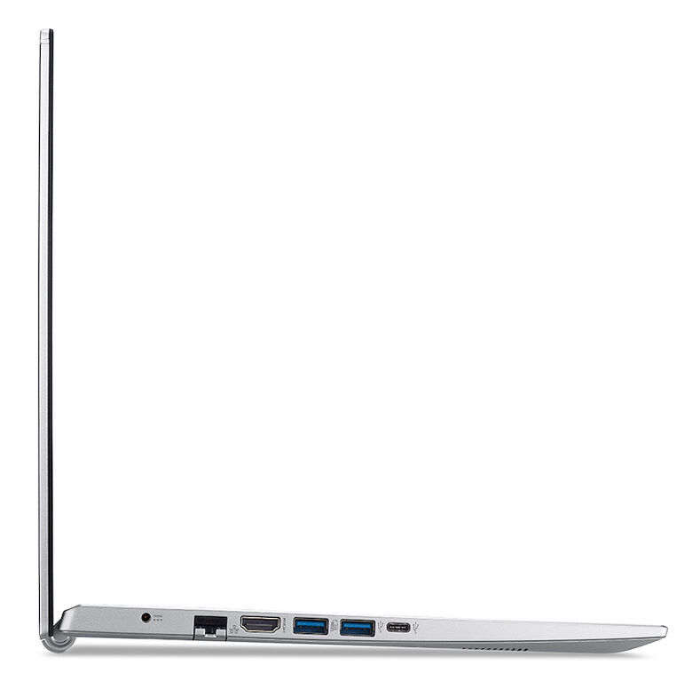 Acer Aspire 5 A515-56G-79G5 Computer portatile 39,6 cm (15.6") Full HD Intel® Core™ i7 di undicesima generazione 16 GB DDR4-SDRAM 512 GB SSD NVIDIA GeForce MX350 Wi-Fi 6 (802.11ax) Windows 1