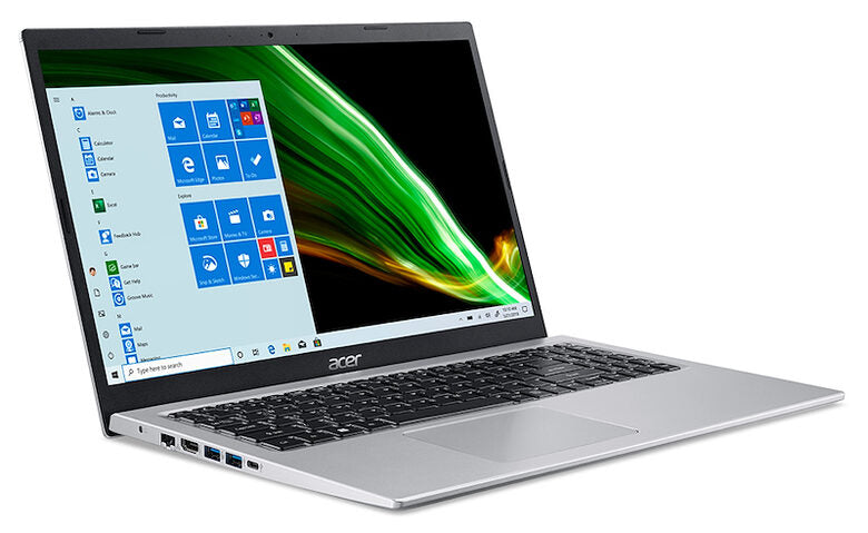 Acer Aspire 5 A515-56G-79G5 Computer portatile 39,6 cm (15.6") Full HD Intel® Core™ i7 di undicesima generazione 16 GB DDR4-SDRAM 512 GB SSD NVIDIA GeForce MX350 Wi-Fi 6 (802.11ax) Windows 1