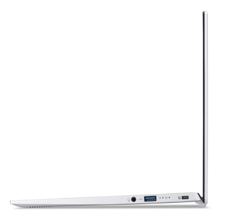 Acer Swift 1 SF114-34-C7ZJ Computer portatile 35,6 cm (14") Full HD Intel® Celeron® N 4 GB LPDDR4x-SDRAM 128 GB SSD Wi-Fi 6 (802.11ax) Windows 10 Home S Argento